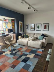 Apartamento com 2 Quartos à venda, 96m² no Vila Leopoldina, São Paulo