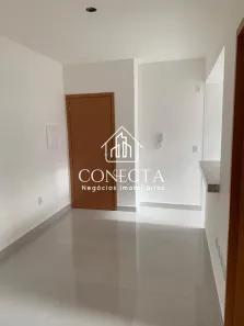 Apartamento com 2 Quartos à venda, 51m² no Santa Mônica, Uberlândia