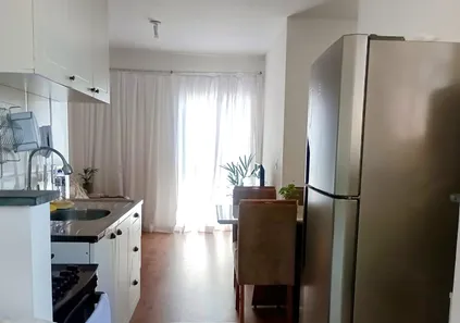 Apartamento com 2 Quartos à venda, 54m² no Loteamento Jardim Sol Nascente, Jacareí