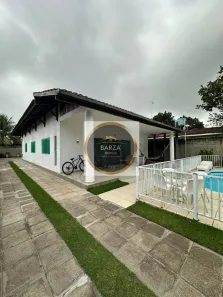 Casa de Condomínio com 3 Quartos à venda, 325m² no Aldeia dos Camarás, Camaragibe