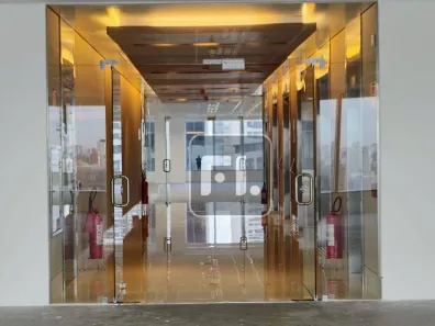 Sala Comercial à venda, 1740m² no Vila São Francisco (Zona Sul), São Paulo