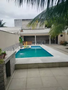 Casa de Condomínio com 3 Quartos à venda, 330m² no Jacarepaguá, Rio de Janeiro