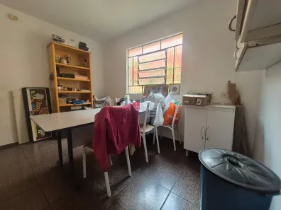 Sobrado com 3 Quartos à venda, 115m² no Jardim Olympia, São Paulo