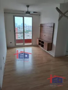 Apartamento com 2 Quartos à venda, 55m² no Bussocaba, Osasco