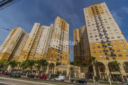 Apartamento com 3 Quartos à venda, 65m² no Santo Antônio, Porto Alegre