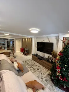 Apartamento com 4 Quartos à venda, 254m² no Centro de Vila Velha, Vila Velha