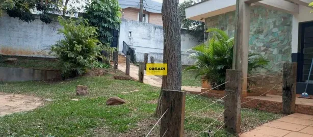 Lote/Terreno à venda, 1459m² no Anchieta, São Bernardo do Campo