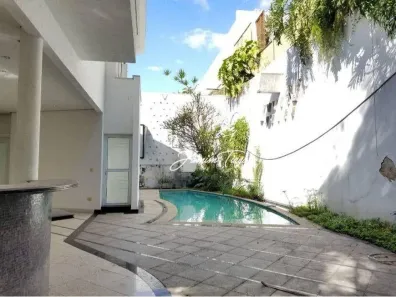 Casa de Condomínio com 4 Quartos para alugar, 950m² no Alphaville Residencial Um, Barueri