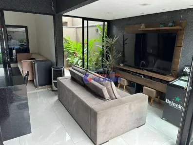 Casa de Condomínio com 4 Quartos à venda, 160m² no Residencial Maria Júlia, São José do Rio Preto