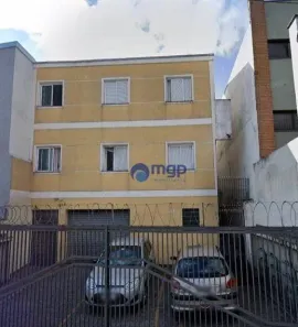 Apartamento com 1 Quarto para alugar, 35m² no Jardim Japão, São Paulo