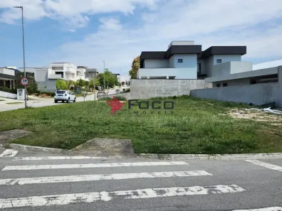 Lote/Terreno à venda, 508m² no Condomínio Residencial Monte Carlo, São José dos Campos