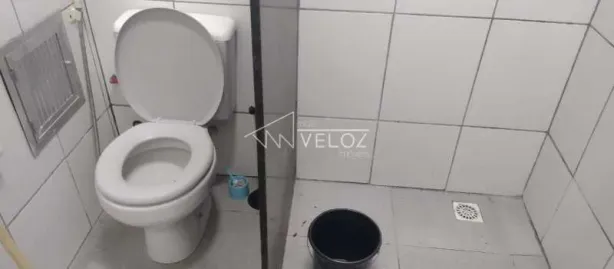 Apartamento com 1 Quarto à venda, 23m² no Centro, Rio de Janeiro