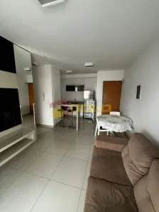 Apartamento com 1 Quarto à venda, 48m² no Centro, Uberlândia
