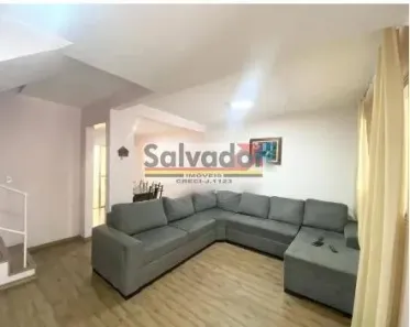 Sobrado com 3 Quartos à venda, 200m² no Parque Bristol, São Paulo