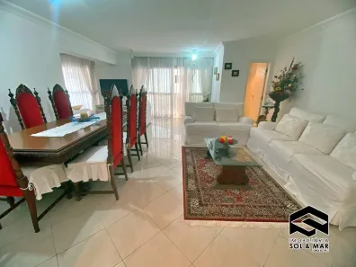 Apartamento com 4 Quartos à venda, 164m² no Pitangueiras, Guarujá