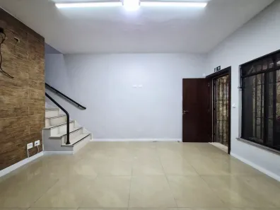 com 5 Quartos para alugar, 190m² no Vila Gomes Cardim, São Paulo