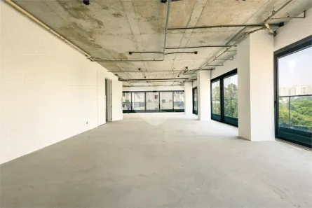 Apartamento com 4 Quartos à venda, 472m² no Itaim Bibi, São Paulo