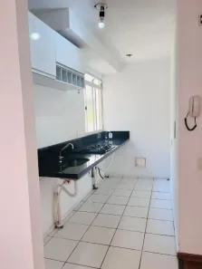 Apartamento com 2 Quartos para venda ou aluguel, 38m² no Jardim Boa Vista (Zona Oeste), São Paulo