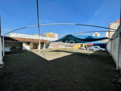 Lote/Terreno para alugar, 80m² no Bonfim, Campinas