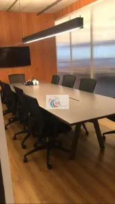 Sala Comercial para alugar, 225m² no Itaim Bibi, São Paulo