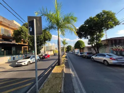 para alugar, 28m² no Santa Terezinha, Belo Horizonte