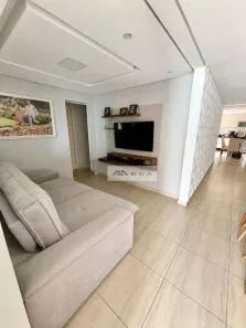 Casa com 3 Quartos à venda, 120m² no Residencial Cosmos, Campinas