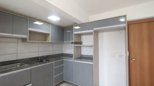 Apartamento com 2 Quartos à venda, 55m² no Borgo, Bento Gonçalves