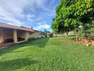 Fazenda/Sítio com 2 Quartos à venda, 110m² no Campestre, Piracicaba