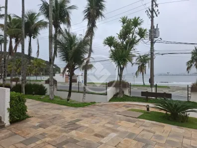 Casa de Condomínio com 3 Quartos à venda, 185m² no Loteamento João Batista Julião, Guarujá