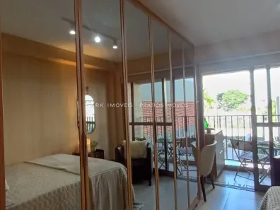 Apartamento com 1 Quarto à venda, 24m² no Jardim Vila Mariana, São Paulo