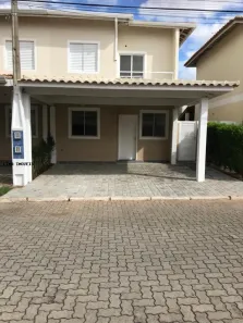 Casa de Condomínio com 3 Quartos à venda, 150m² no Bairro da Vossoroca, Sorocaba