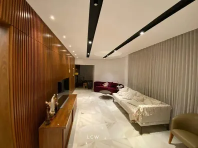 Apartamento com 4 Quartos à venda, 130m² no São Pedro, Belo Horizonte