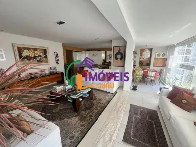 Apartamento com 4 Quartos à venda, 201m² no Jardim Fonte do Morumbi, São Paulo