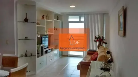Apartamento com 2 Quartos à venda, 86m² no Icaraí, Niterói