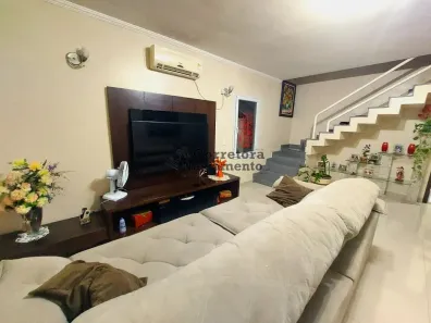 Casa com 3 Quartos à venda, 156m² no Jardim Santa Maria, Jacareí