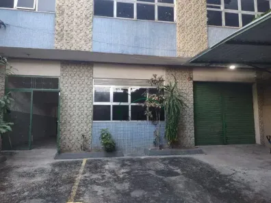 Galpão/Depósito/Armazém para alugar, 665m² no Bonsucesso, Rio de Janeiro
