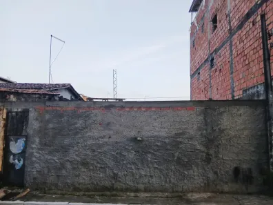 Lote/Terreno à venda, 96m² no Novo Horizonte, Camaçari