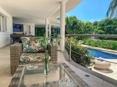 Casa com 6 Quartos à venda, 647m² no Parque Sinai, Santana de Parnaíba