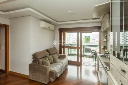 Apartamento com 2 Quartos à venda, 76m² no Rio Branco, Porto Alegre