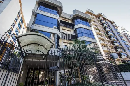 Apartamento com 2 Quartos à venda, 91m² no Mont Serrat, Porto Alegre