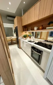 Apartamento com 2 Quartos à venda, 61m² no Barra Olímpica, Rio de Janeiro
