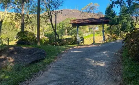 Lote/Terreno à venda, 352300m² no Jardim da Colina, Campina Grande do Sul