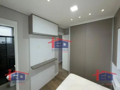 Apartamento com 2 Quartos à venda, 84m² no Continental, Osasco
