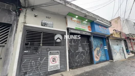 Casa com 6 Quartos à venda, 453m² no Pestana, Osasco