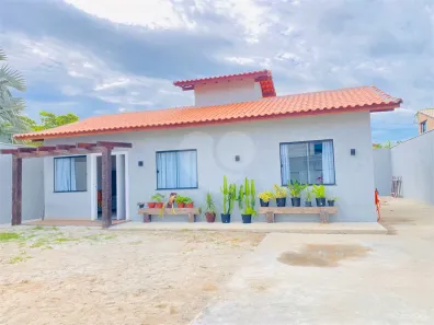 Casa com 2 Quartos à venda, 100m² no São José, Armação dos Búzios