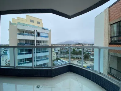 Apartamento com 2 Quartos à venda, 78m² no Muquiçaba, Guarapari
