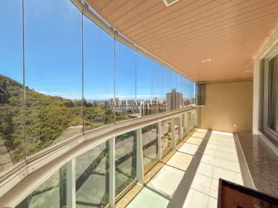 Apartamento com 4 Quartos à venda, 170m² no Praia da Costa, Vila Velha