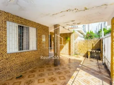 Casa com 2 Quartos à venda, 236m² no Vila Leopoldina, São Paulo