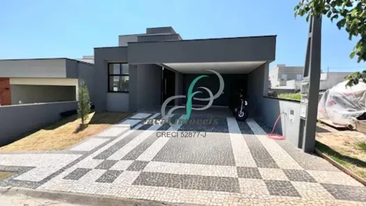 Casa com 3 Quartos à venda, 186m² no Jardim São Marcos, Valinhos