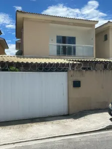 Casa com 3 Quartos para venda ou aluguel, 165m² no Serra Grande, Niterói